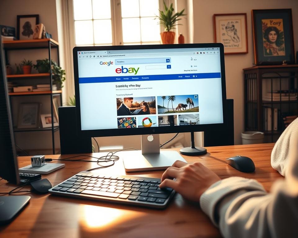 How To Change Ebay From Business To Personal