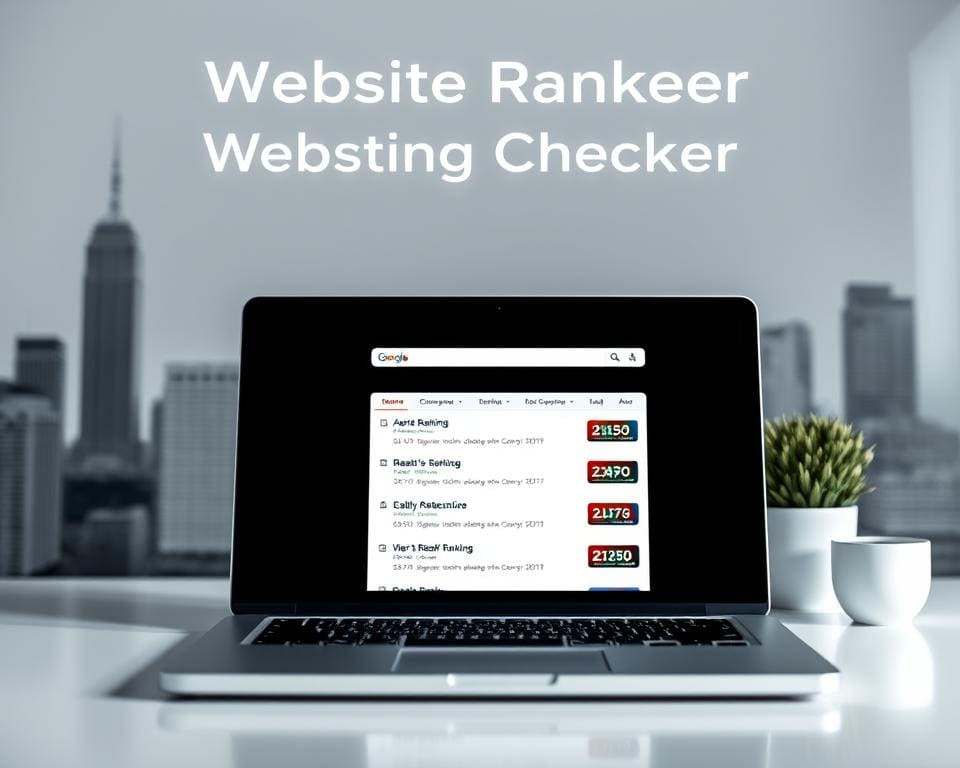 How To Check Your Website Position On Google