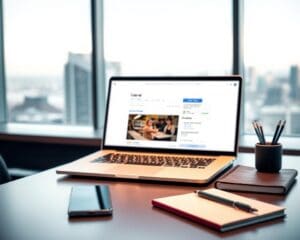 How To Create Google Business Page