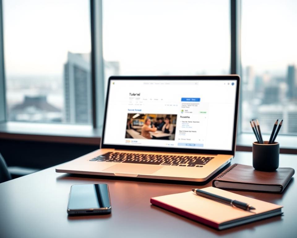 How To Create Google Business Page