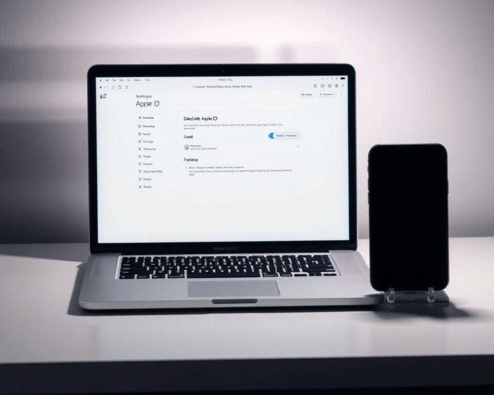 How To Deactivate Apple Id