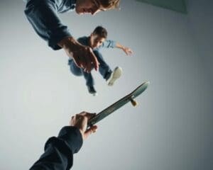 How To Do Tricks On A Tech Deck