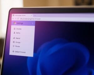 How To Make Google Chrome Default Browser
