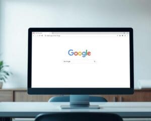 How To Make Google My Home Page