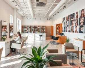 How To Manage A Salon Business