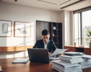 How To Register A Partnership Business