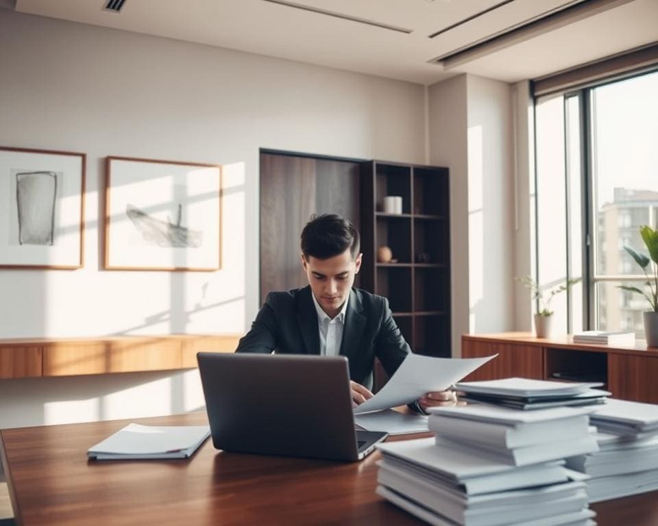 How To Register A Partnership Business