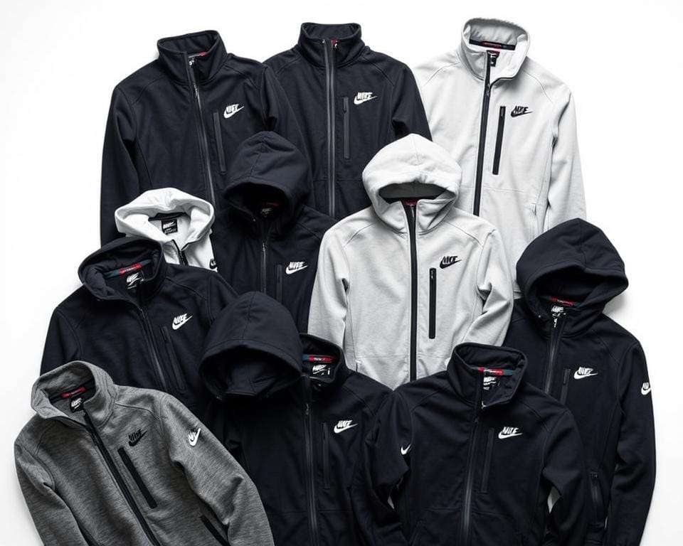 How To Spot Fake Nike Tech Fleece