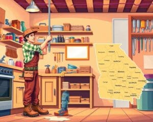 How To Start A Handyman Business In Georgia