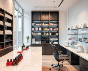 How To Start A Nail Tech Business