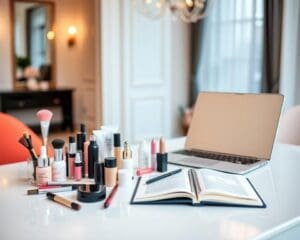 How To Start Beauty Business