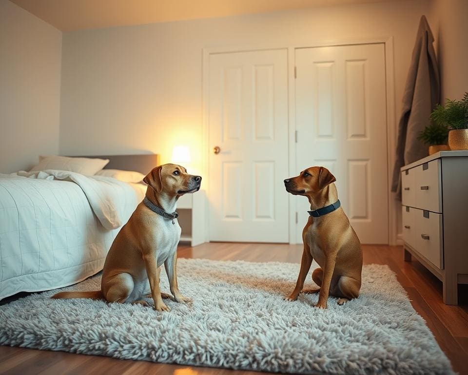 How To Stop A Dog Urinating In The House