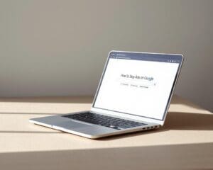 How To Stop Ads On Google