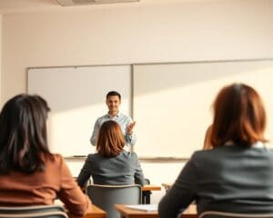How To Teach Business English