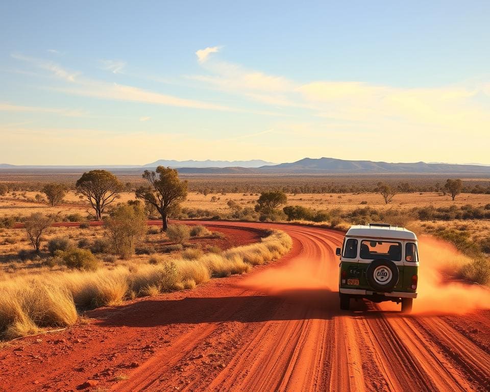 How To Travel To Australia