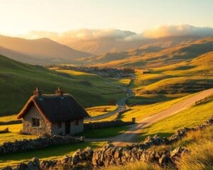 How To Travel To Ireland