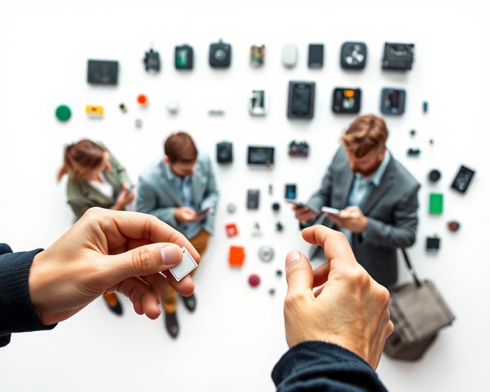 How can tracking tags improve your marketing results?