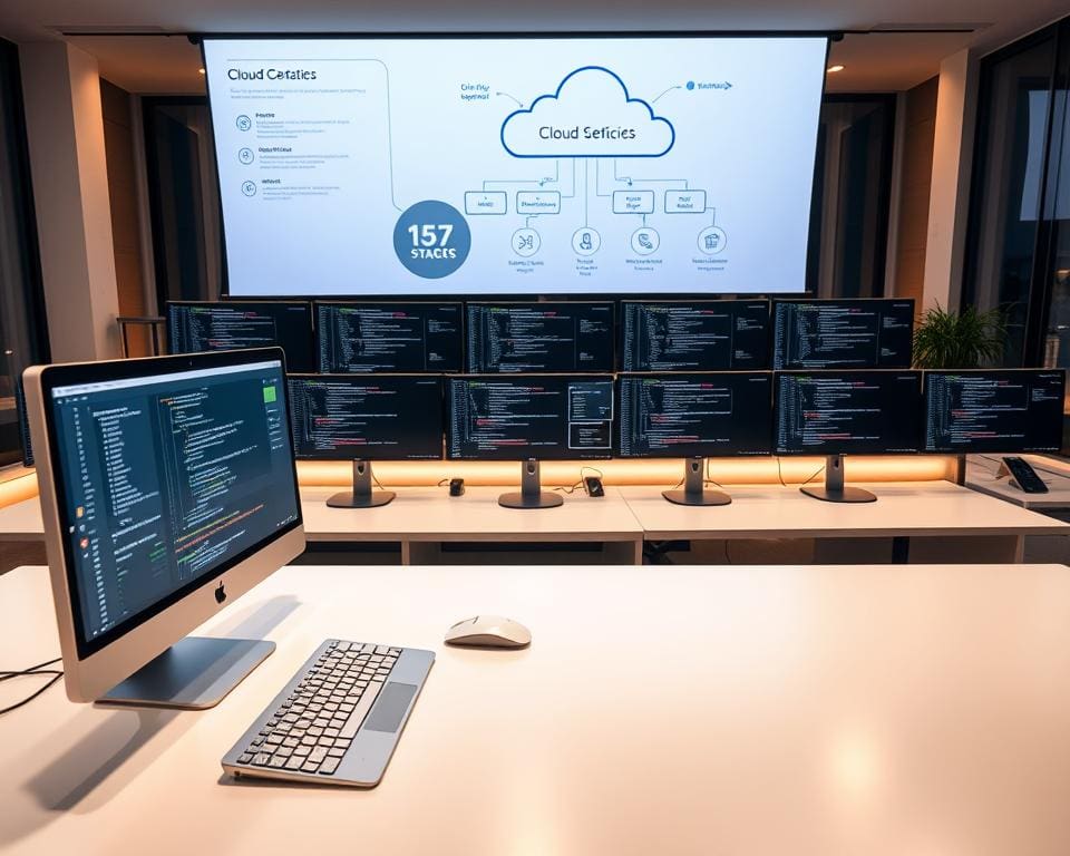 IT Stack in Software Development