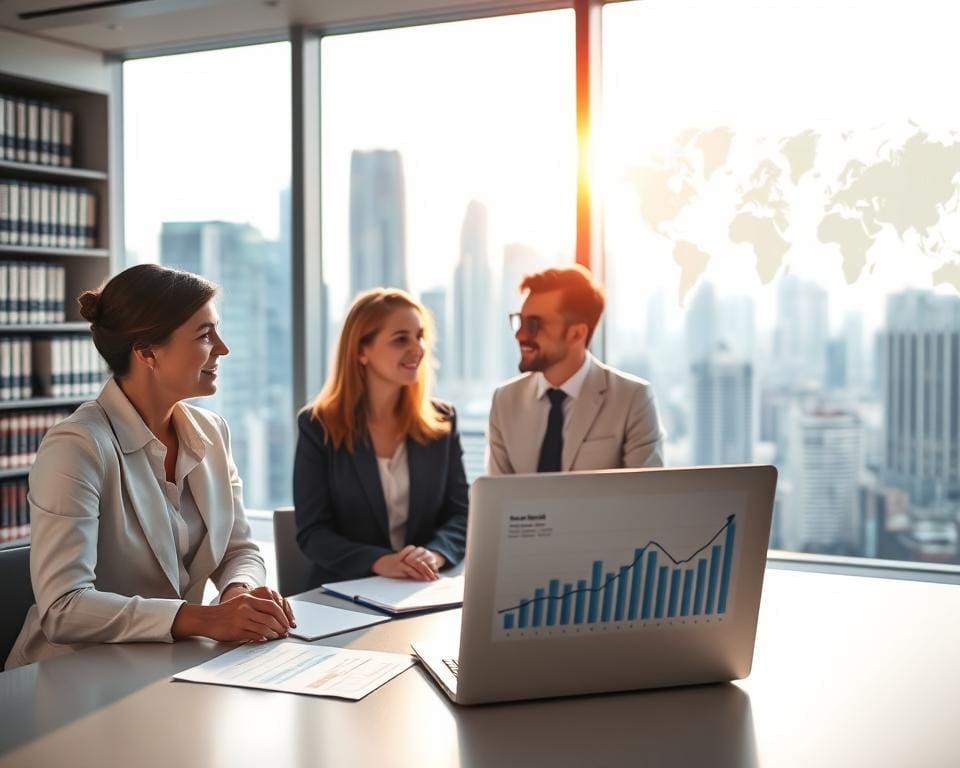 Importance of Business English