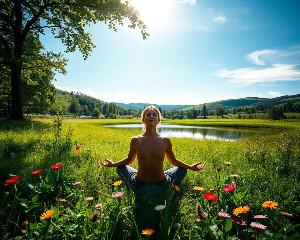 Importance of Wellbeing