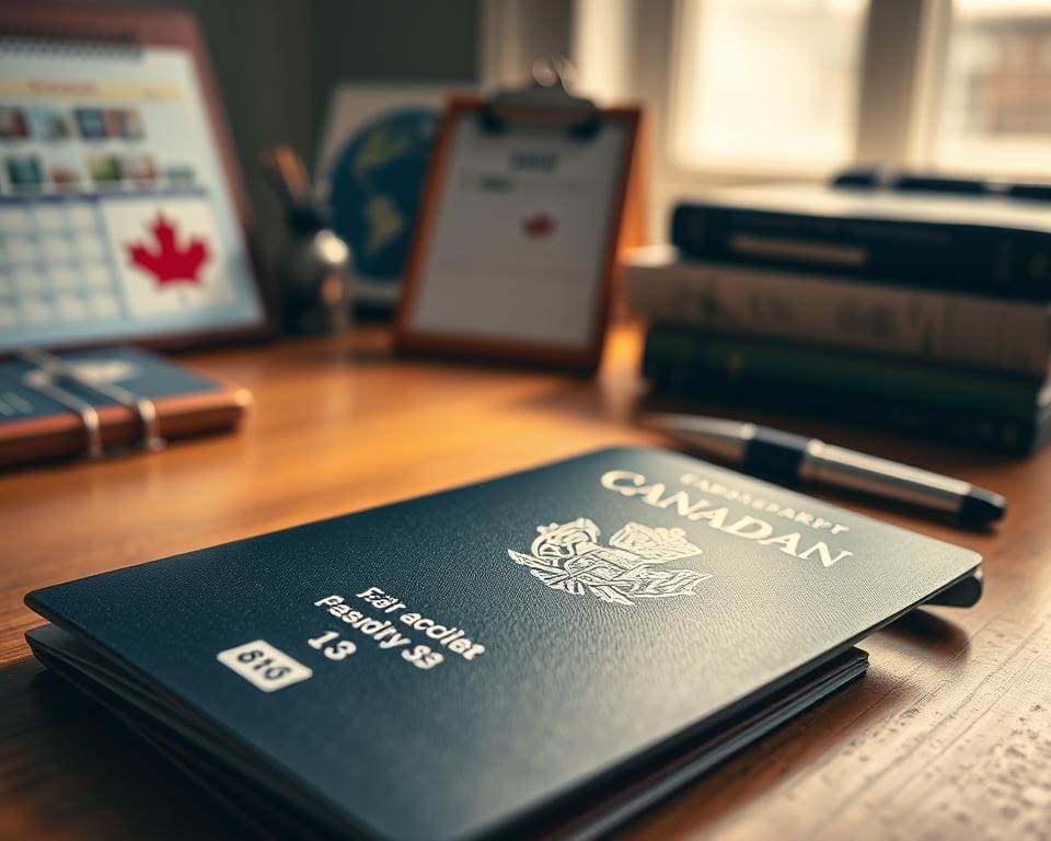 Importance of passport validity