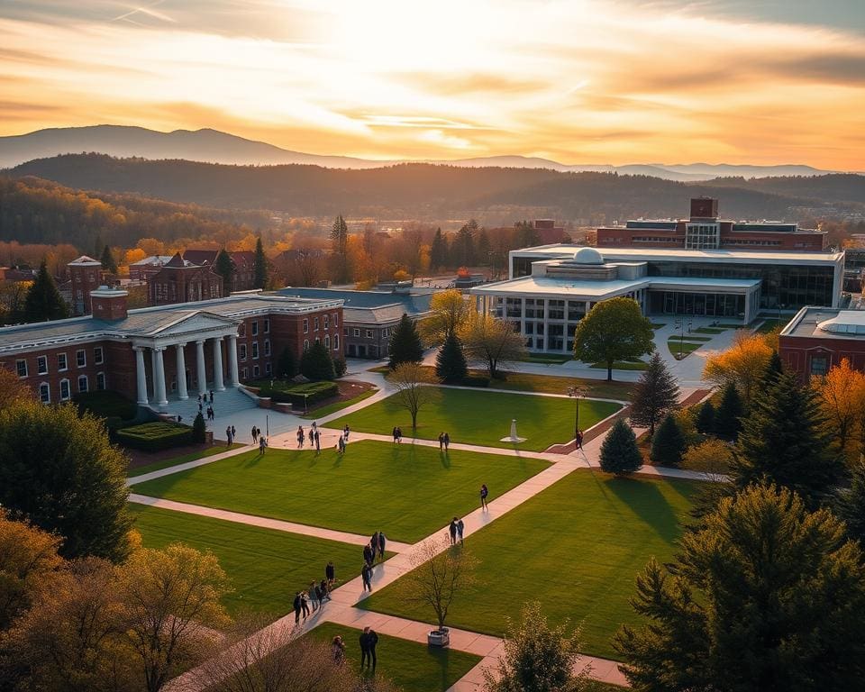 Is Virginia Tech A Good School