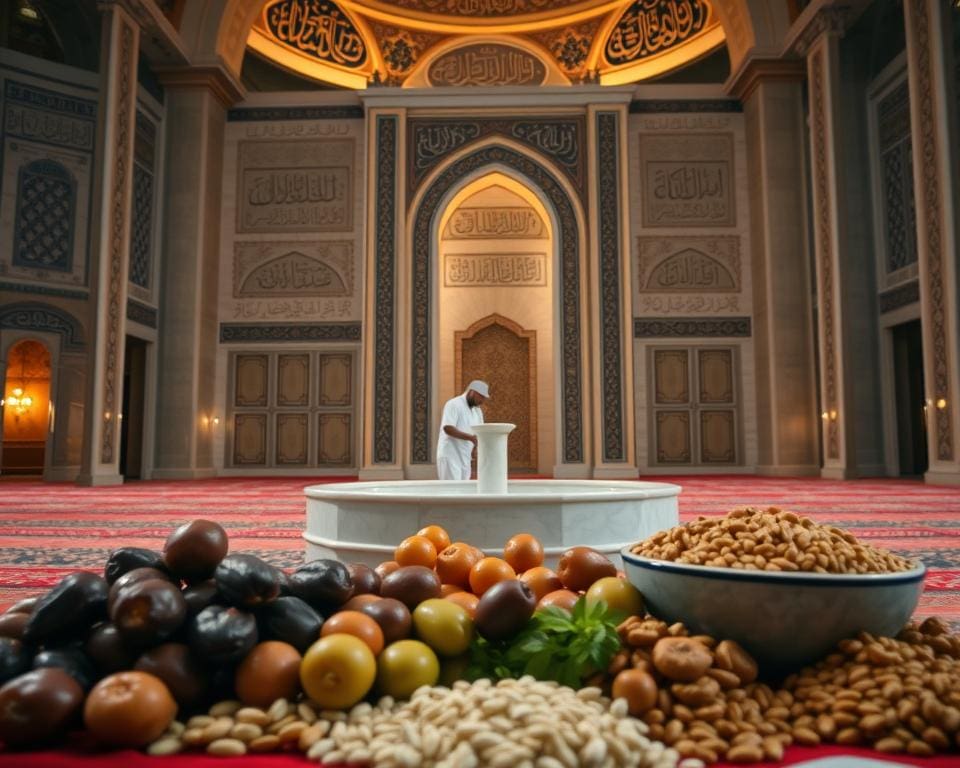 Islamic dietary laws