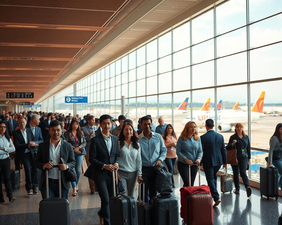 Jobs Where You Can Travel The World