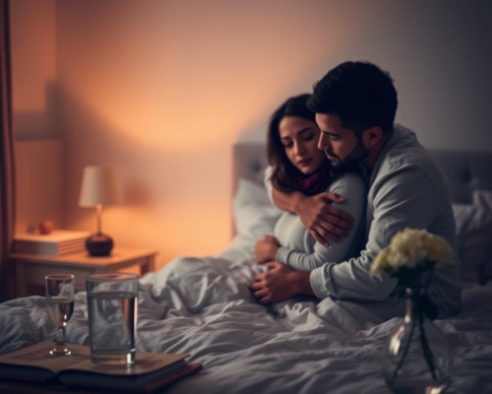 Lifestyle Changes When Trying To Conceive