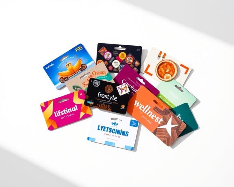 Lifestyle Gift Cards Where To Spend