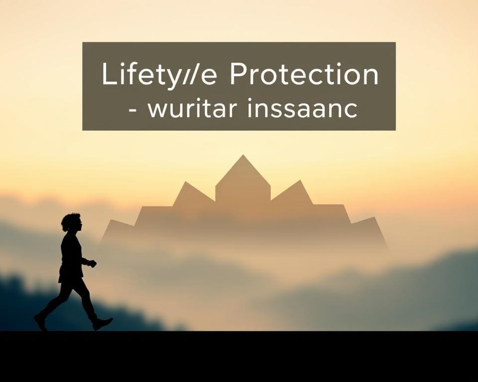 Lifestyle Protection Insurance