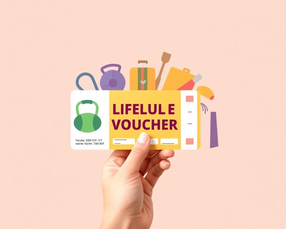 Lifestyle Voucher Understanding