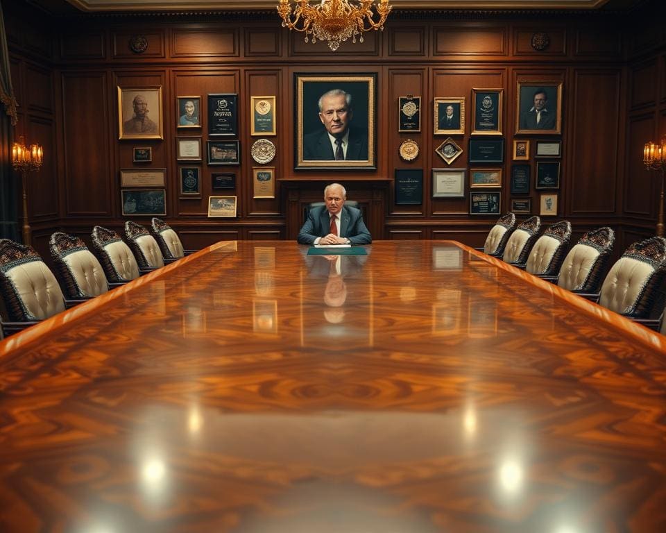 Lord Sugar investments