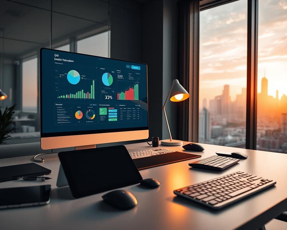 Marketing Technology