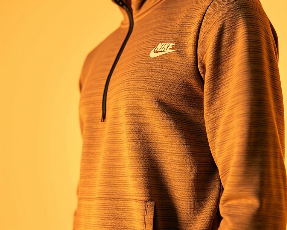 Nike Tech Fleece overview