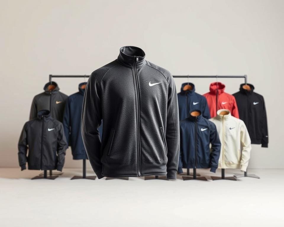 Nike Tech Jackets