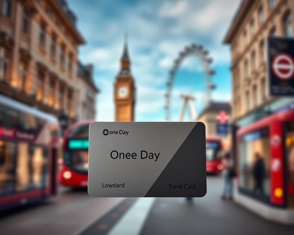 One Day Travel Card