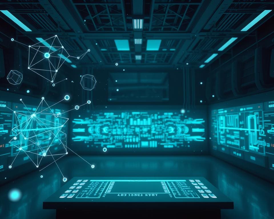 Quantum Technology Overview