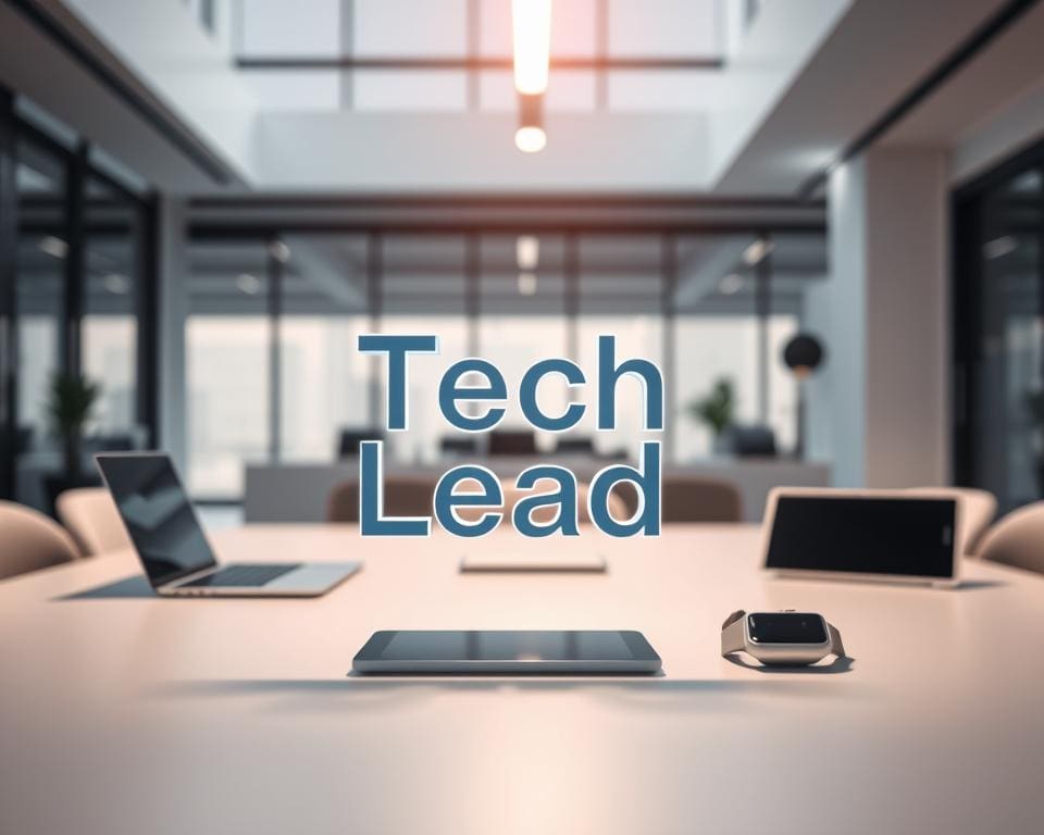 Tech Lead Definition
