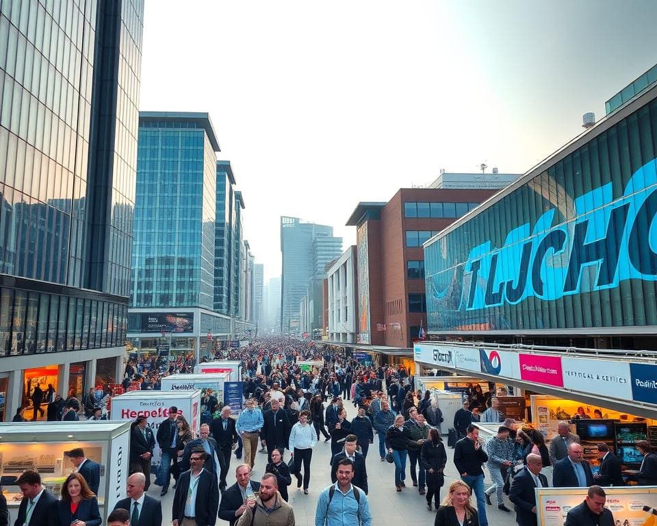 Tech Market UK