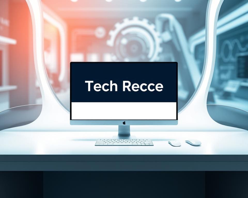 Tech Recce Meaning