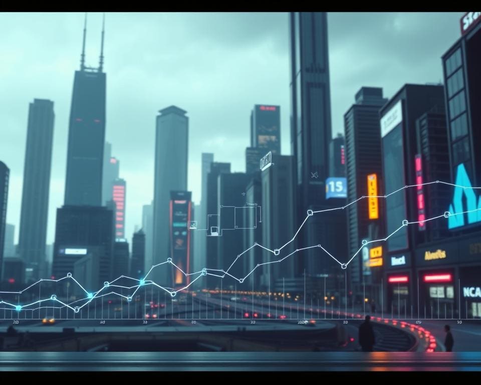 Tech Sector Financial Worth
