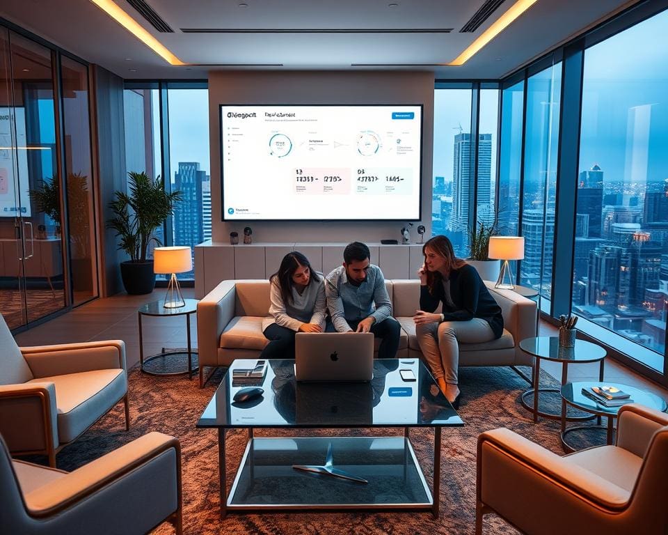 Tech Support Lounge