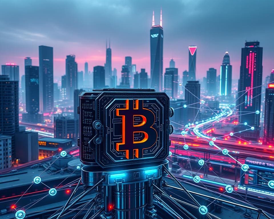 Understanding Blockchain Technology