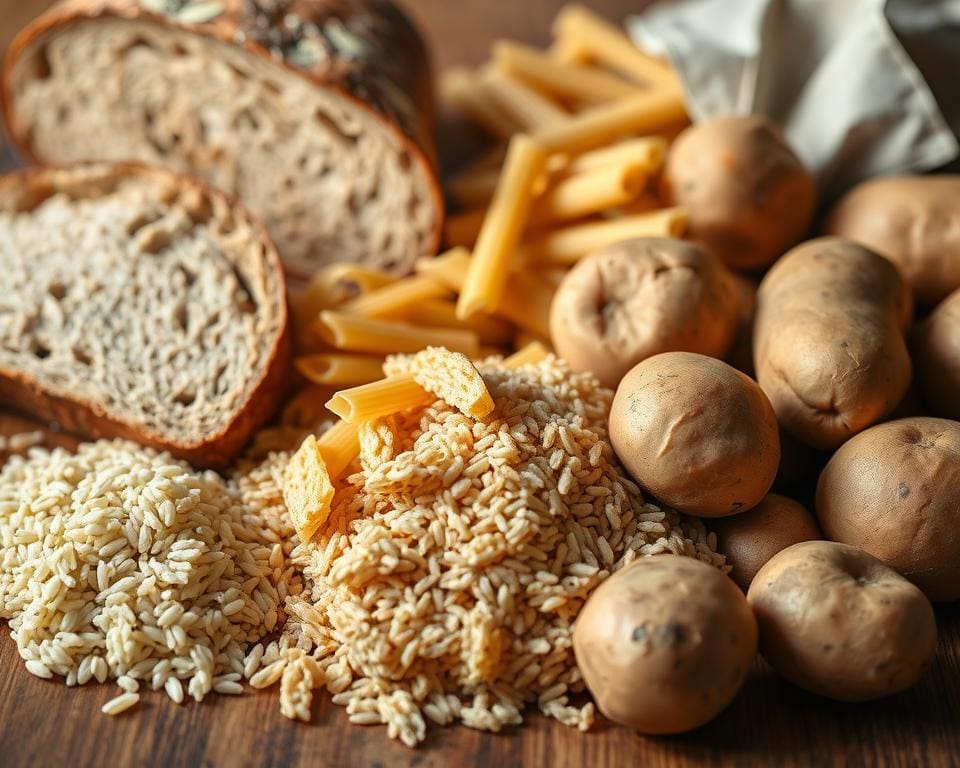 Understanding Carbohydrates