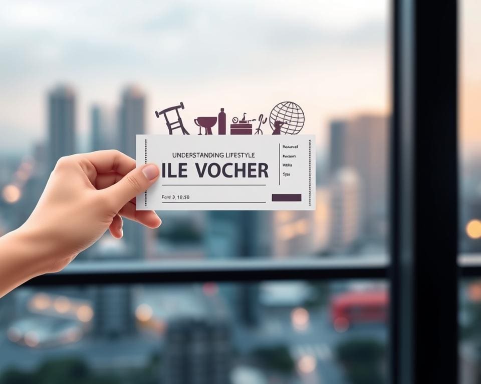 Understanding Lifestyle Vouchers