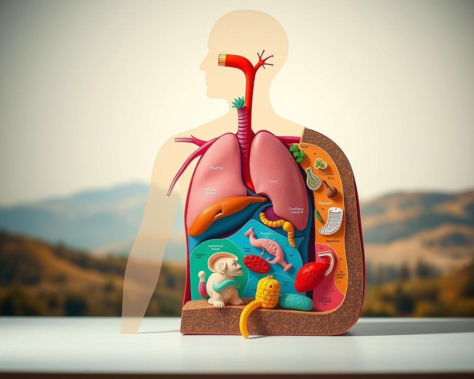 Understanding Metabolism