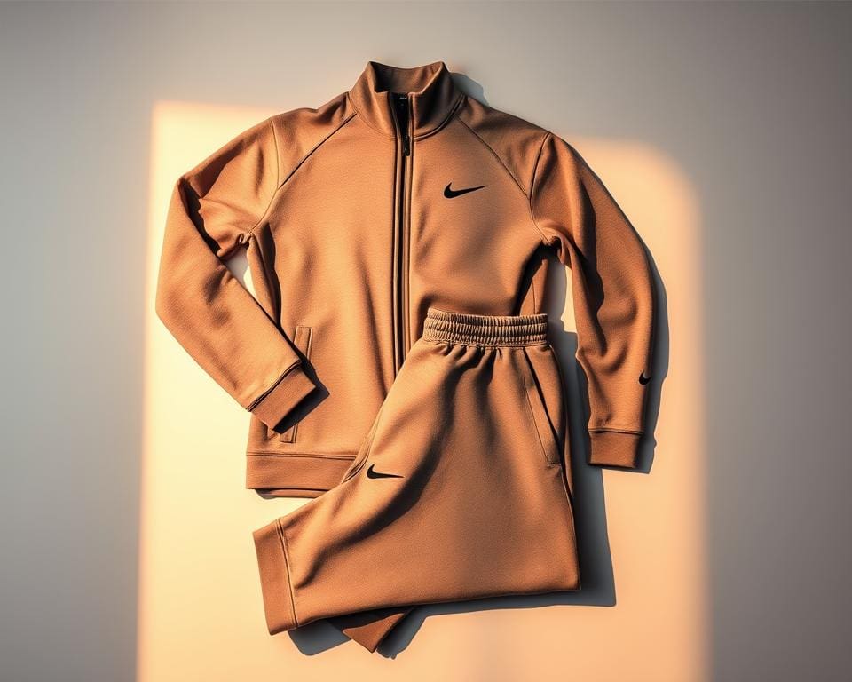 Understanding Nike Tech Fleece