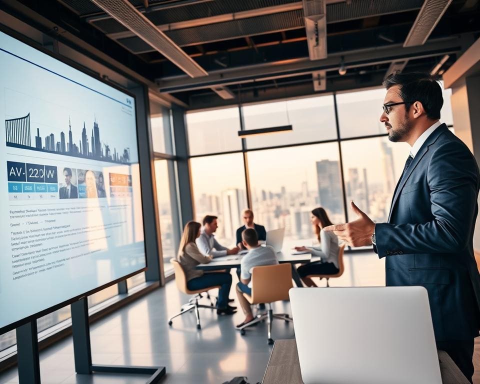 Understanding Tech Sales