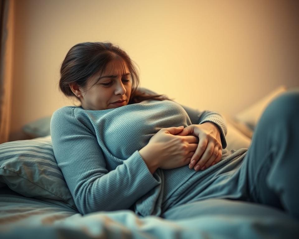 Understanding period cramps